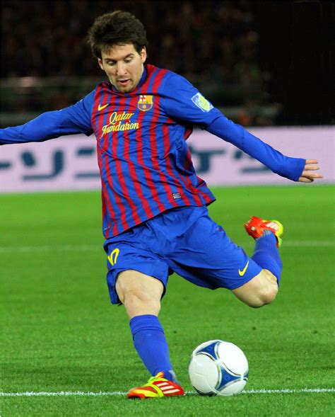 Will Lionel Messi Ever Leave Barcelona? - Thamesmeadtownfc.co.uk