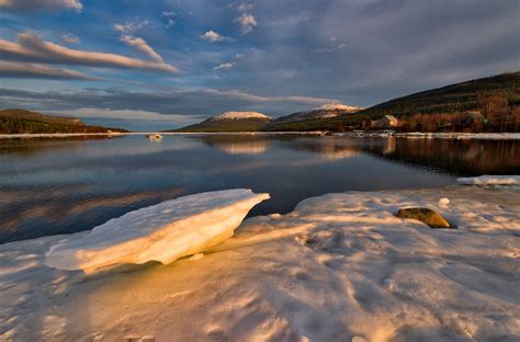 The beauty of northern Karelia and the Kola Peninsula · Russia Travel Blog