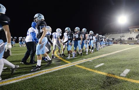 Live Broadcast: KSHSAA Football Regional Playoff Game vs. Olathe ...