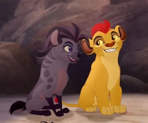 Kion and Jasiri | Lion king story, Disney lion king, Lion king fan art