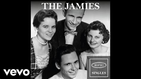 The Jamies - Summertime, Summertime (Audio) - YouTube