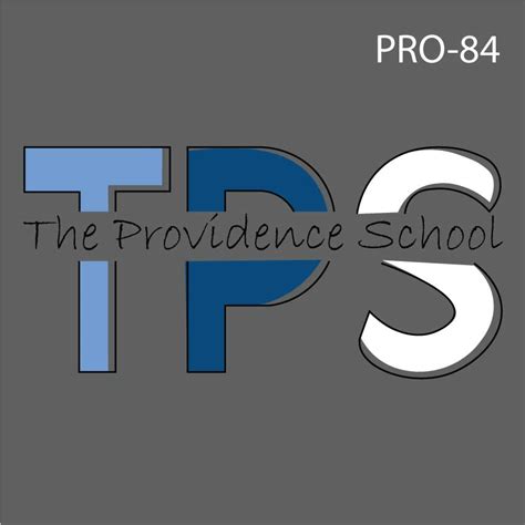 The Providence School | Ink Cave