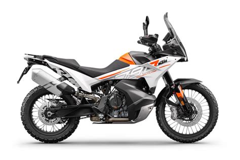 790 Adventure 2024 - The KTM Centre | Husky1903