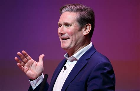 New UK Labour Party leader Keir Starmer appoints fresh top team – POLITICO