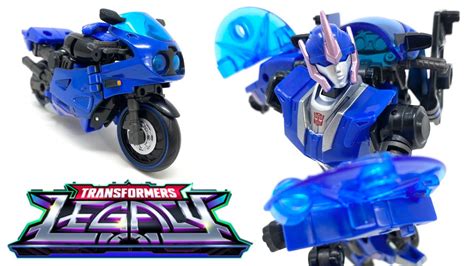 Transformers Legacy Deluxe Prime Universe Arcee | ubicaciondepersonas ...