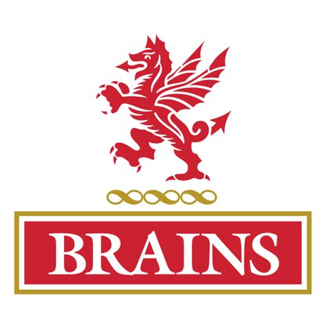 Brains Brewery Download png