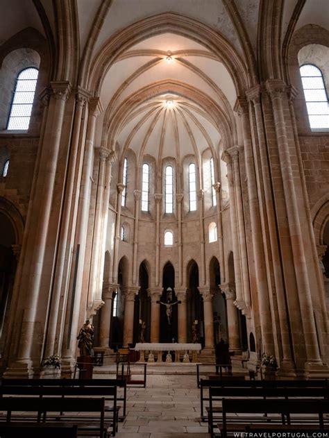 Alcobaça Portugal: The Ultimate Guide to Alcobaça [2024]