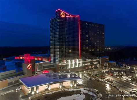 Resorts World Catskills | Hotel and Casino | Monticello, NY