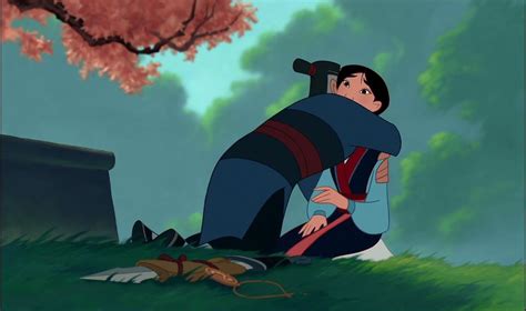 Disney's Mulan: Love Across Cultures | Common Culture