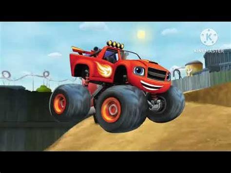 trucktown theme song cartoon characters - YouTube