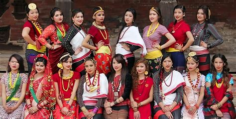 Culture and Etiquette in Nepal - Traveltoggle