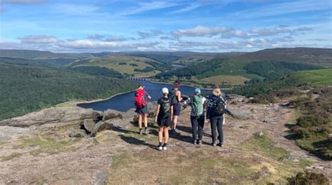 Brilliant experience! - Peak Walking Adventures, Peak District National ...