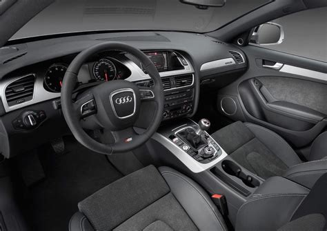 B8 Audi A4 Interior Audi R8 Car, Audi S4, Audi A4 Black, Small Luxury ...