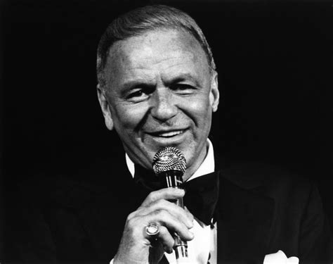 Legendary Entertainer Frank Sinatra Has a Heartbreaking Connection to ...