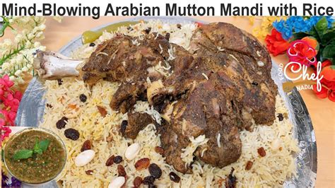 Original mutton mandi | how to make mutton mandi | mutton mandi rice ...