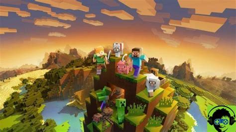 How to change Minecraft skins on PC, Console and Pocket Edition 🥇