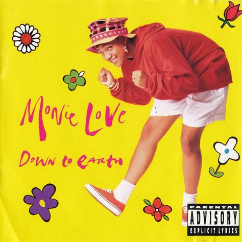 Monie Love – Monie in the Middle Lyrics | Genius Lyrics