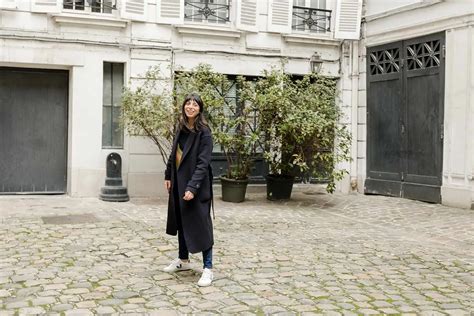 What to Wear in Paris in the Winter - Everyday Parisian