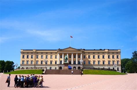 Top 10 Tourist Attractions of Oslo