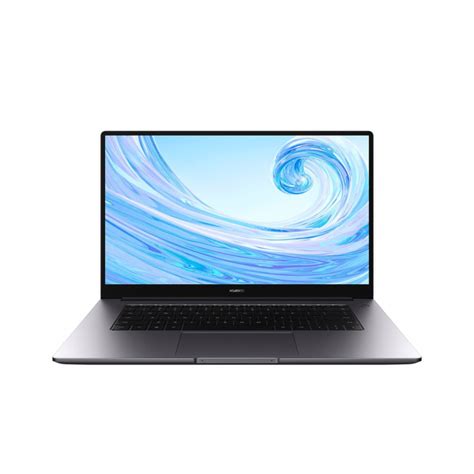 Huawei Matebook D15 2020 Core i5-10210U 8GB 256GB SSD 15 Inch Windows ...