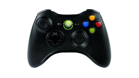 GAME TOOL Microsoft Xbox 360 Controller Driver for Windows XP 32-bit ...