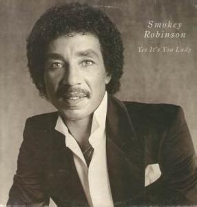 Smokey Robinson lyrics with translations