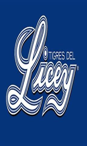 El top 48 imagen el logo del licey - Abzlocal.mx