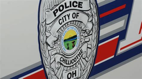 Public record: Chillicothe Police