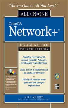 Chapter 1 CompTIA Network+ in a Nutshell - CompTIA Network All-in-One ...