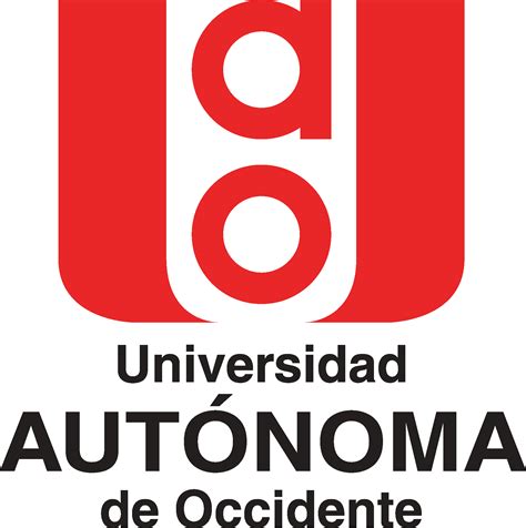 Universidad Autonoma de Occidente Logo Vector - (.Ai .PNG .SVG .EPS ...