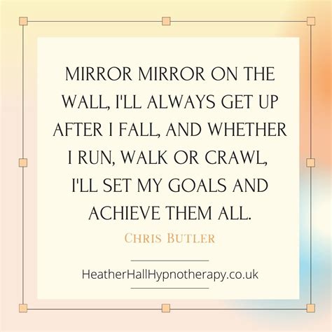 Self-Love Mirror Quotes | Mirror Reflection Quotes