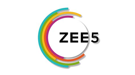 Zee5流媒体平台Logo - 云瑞Logo资源库