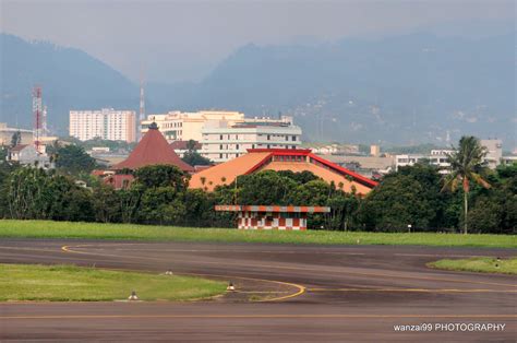 Bandung | Bandung Airport | wanzai99 | Flickr