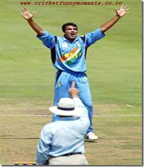 Funny Cricket Moments: Funny Pictures in Cricket 8