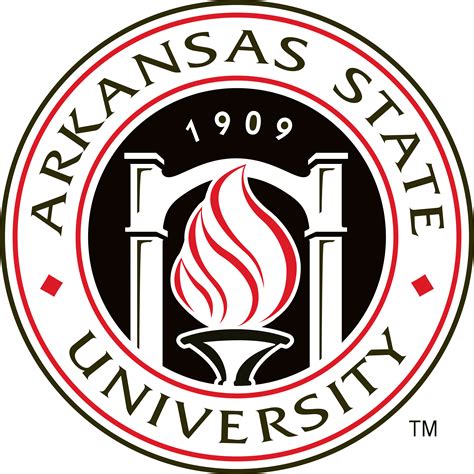 Arkansas State University – Logos Download