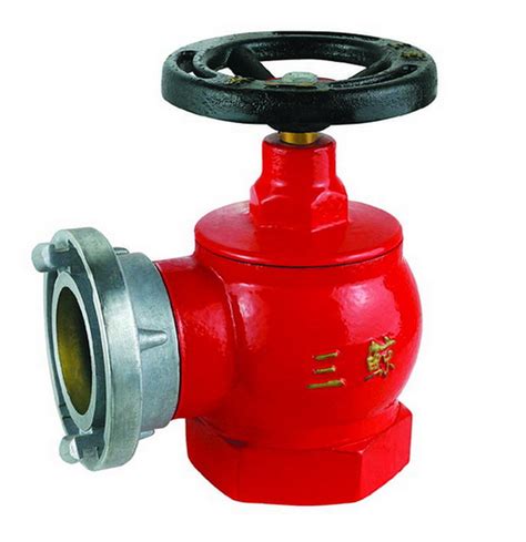 China High Quality Fire Hose Valve or Indoor Type Fire Hydrant Valve ...