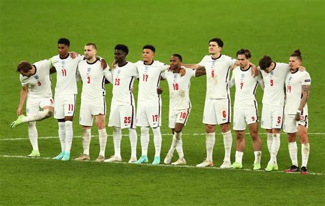 Music and entertainment world react to England's Euro 2020 final loss