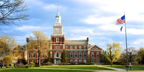 Apply to Howard University