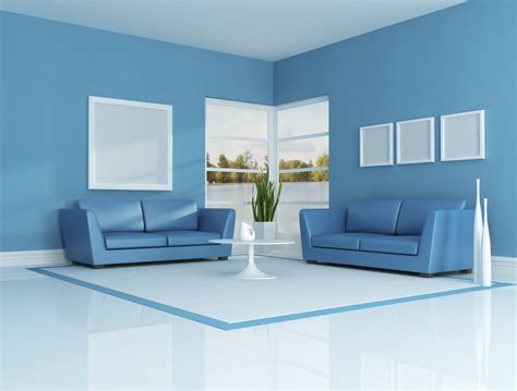 Asian paints colour shades blue - 21 tips for wall painting | Interior ...