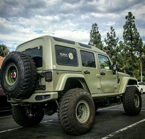 Pin on Jeeps