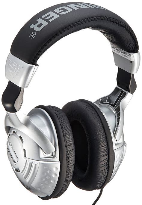 10 Best DJ Headphones