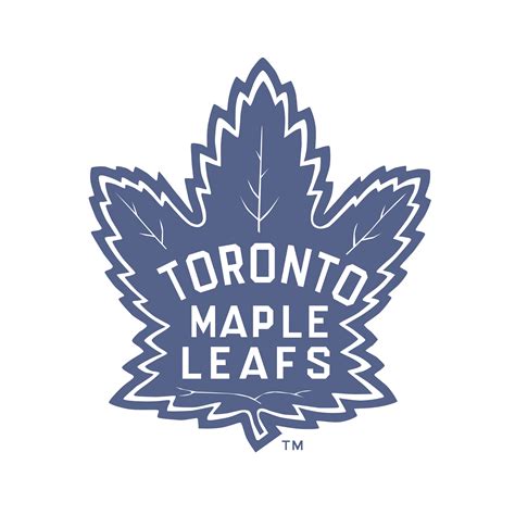 Maple Leafs Logo Png - PNG Image Collection