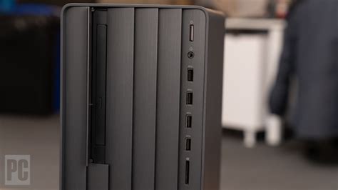 HP Envy Desktop (TE01-014) Review | PCMag