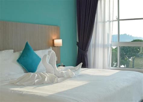 Rooms – Avillion Avi Pangkor