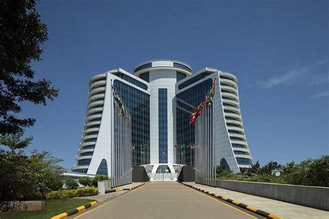 WIN 5 HOTELS & SPA - Hotel Reviews (Kampala, Uganda)