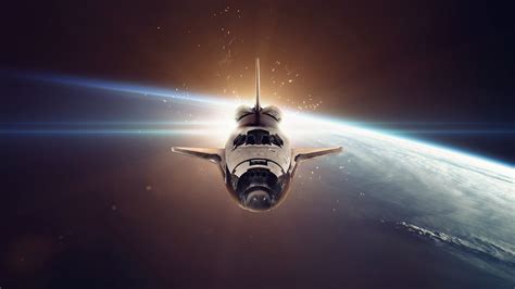 Rocketship Wallpapers - Wallpaper Cave