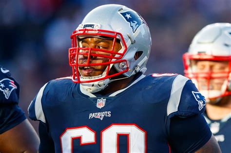 The Patriots’ Shaq Mason is one of the NFL’s best guards - Pats Pulpit