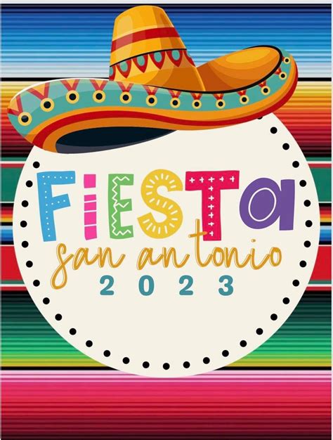 Fiesta 2023