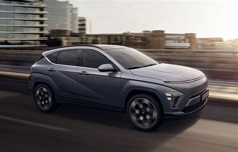 🔋 2023 Hyundai KONA Electric Specs, Price, Range and more - Licarco