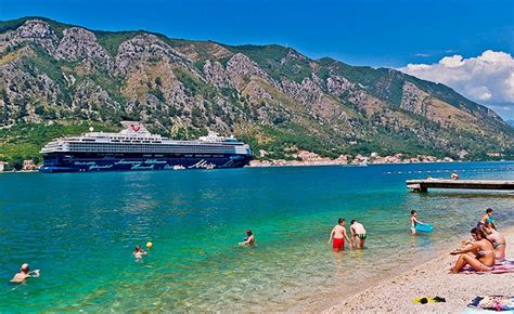 Kotor Beach - KASADOO